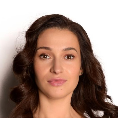 Alina Lagoda