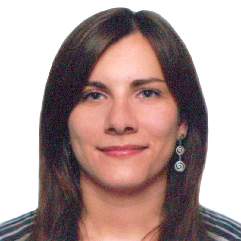 Anna Tsaryk