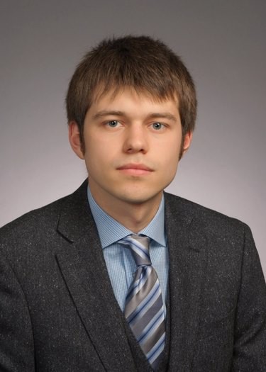 Andriy Hulkevych
