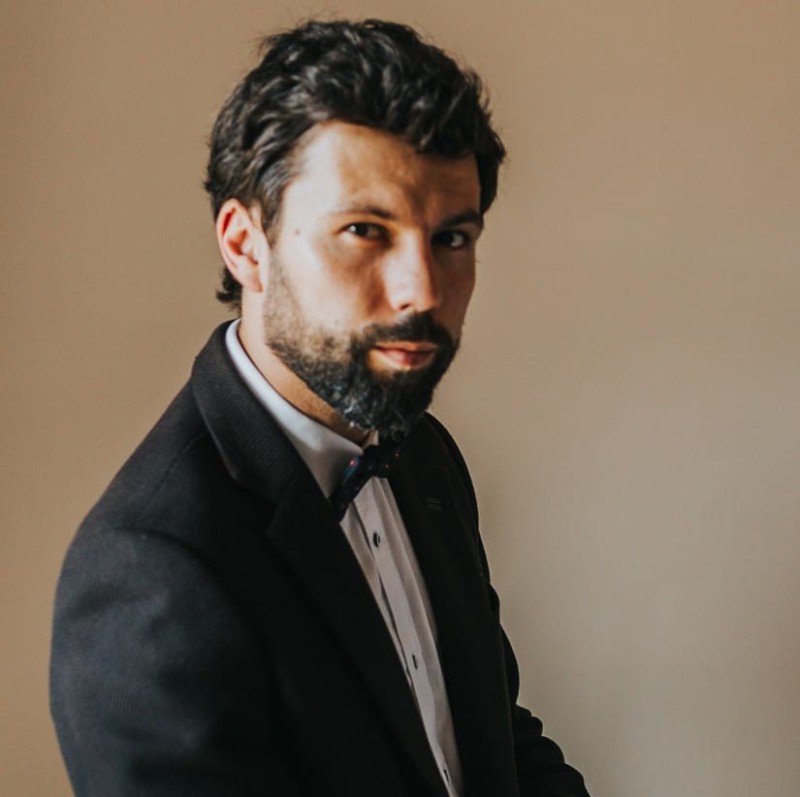 Andriy Petriv