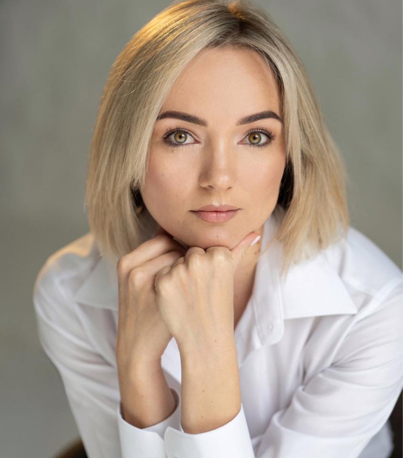 Anna Prezlyata