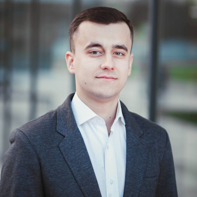 Bohdan Yankiv