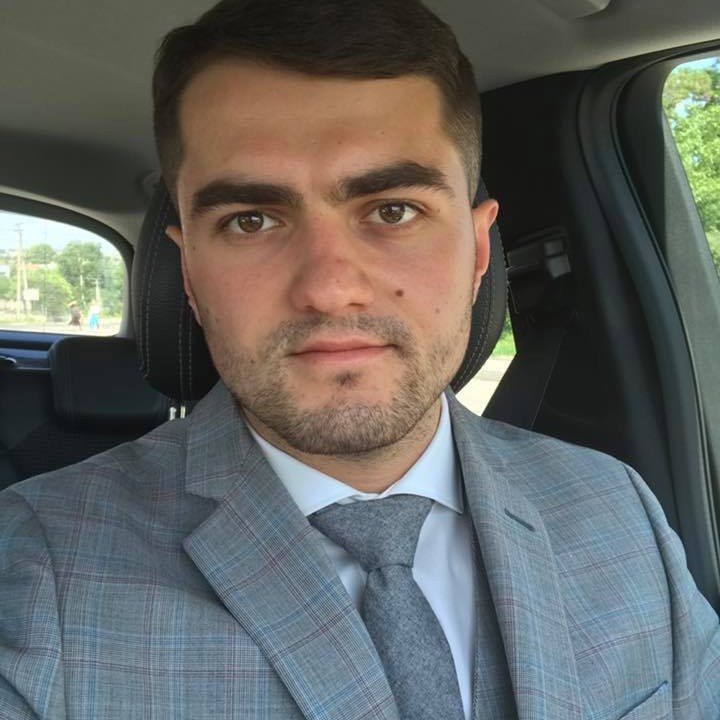 Ihor Lomaha