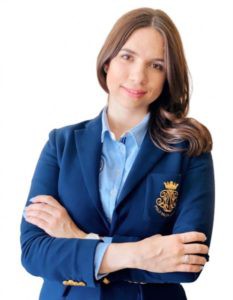 Iryna Banakh