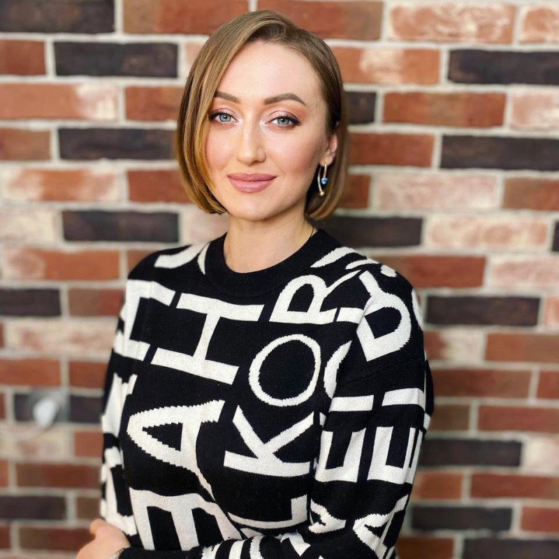 Ivanna Novakovska
