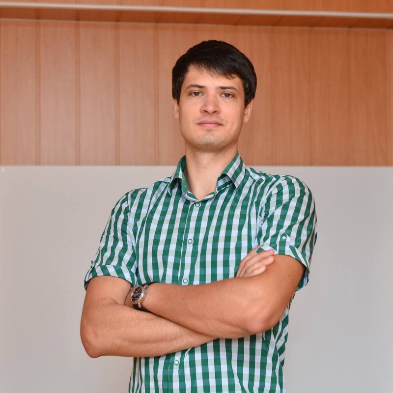 Maksym Sil'chenko