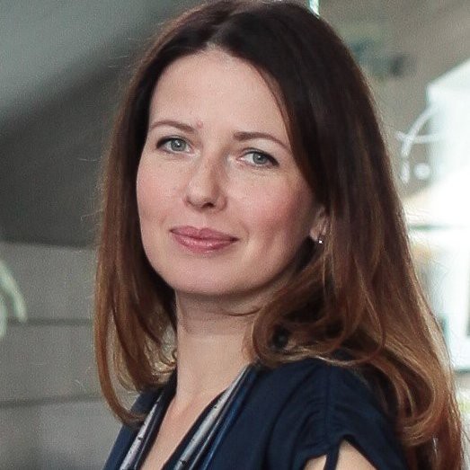 Mariana Galetska