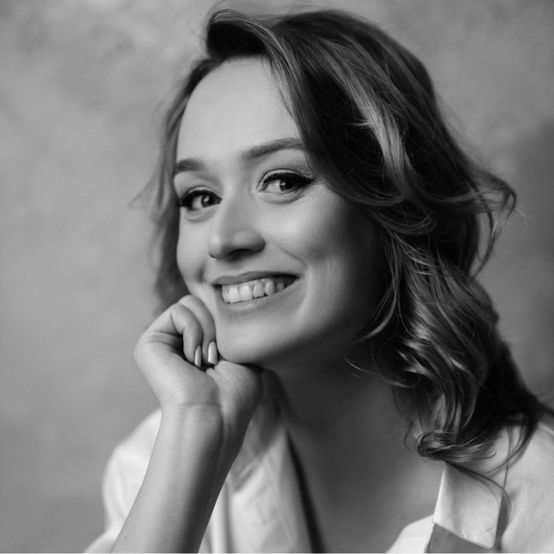 Oksana Yevtukh