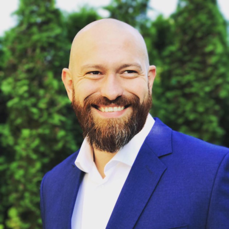 Oleksandr Tarasiuk