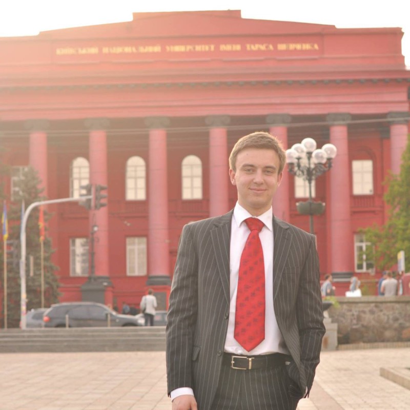 Ostap Verhun