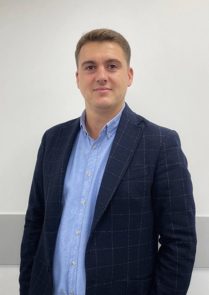 Volodymyr Bezditnyi