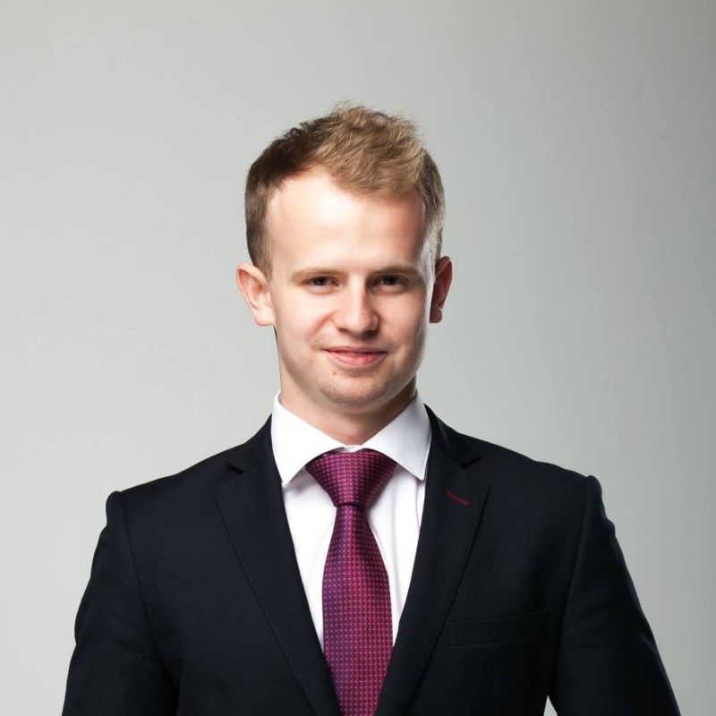 Roman Demchyshak