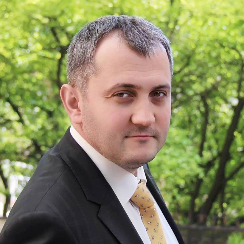 Taras Rym