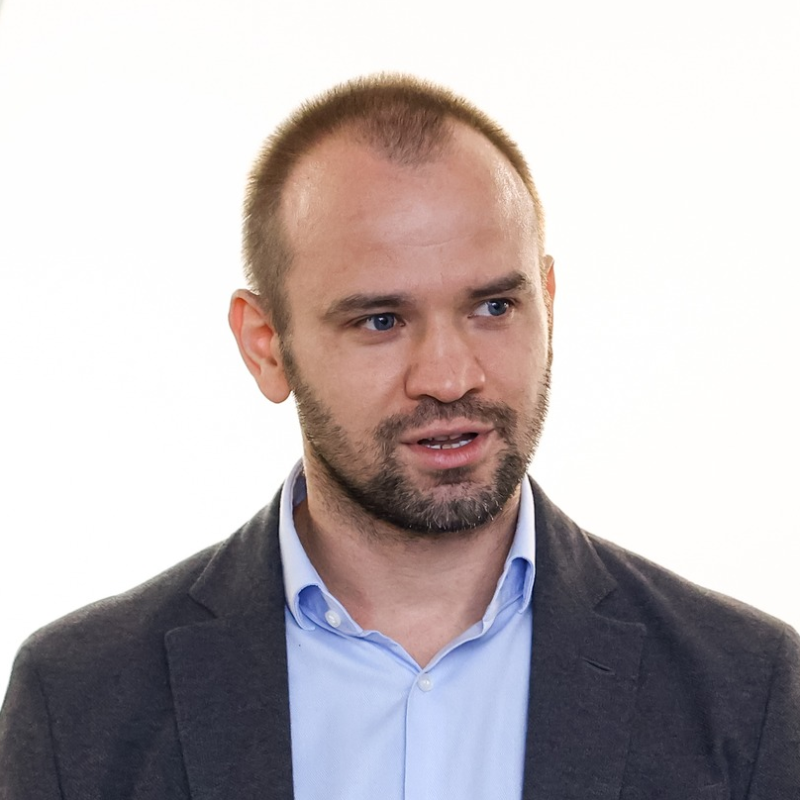 Oleksandr Podprugin