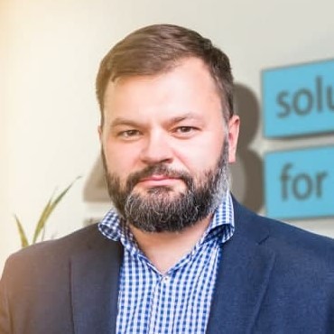 Andriy Matyash