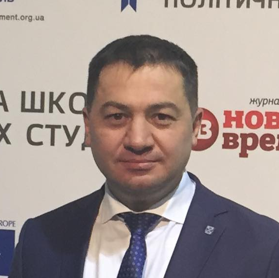 Andriy Andreykiv