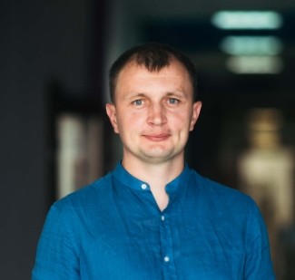 Andriy Krupa