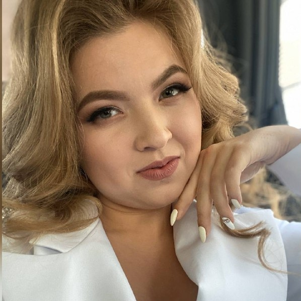 Diana Romanyshyn