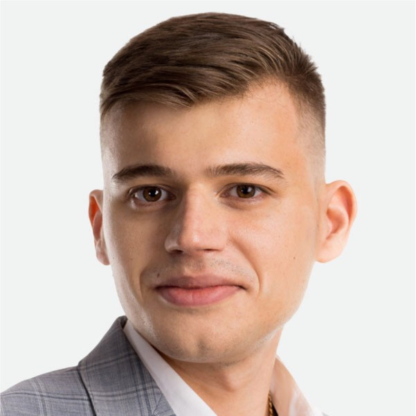 Dmytro Skydan