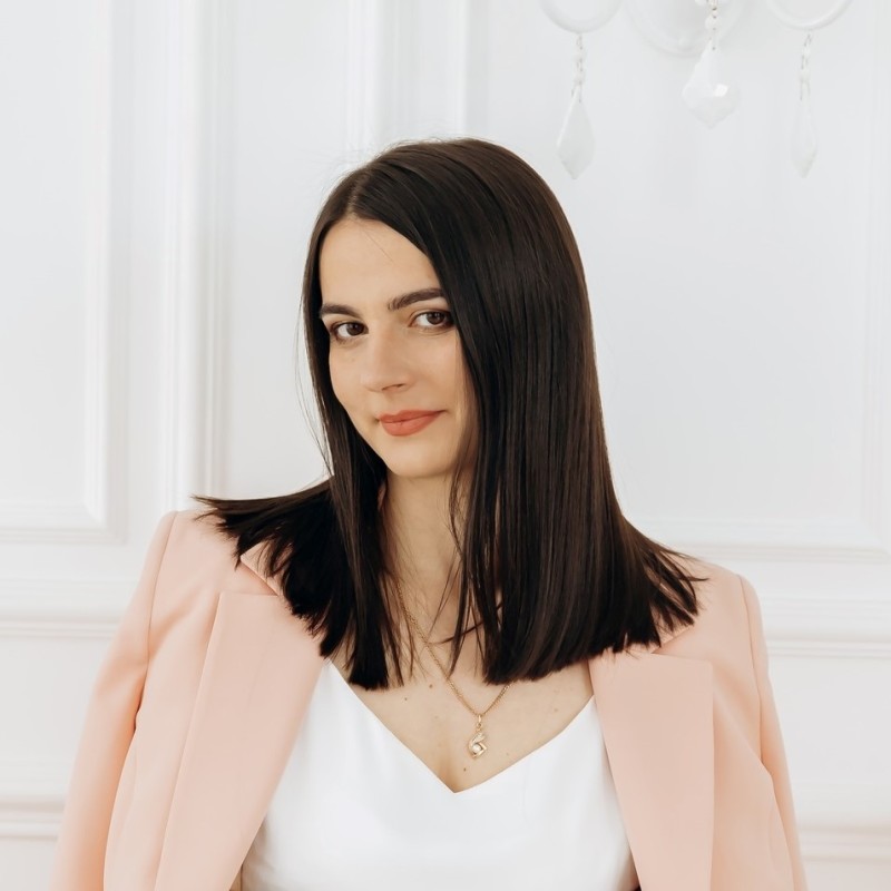 Halyna Zabolotna