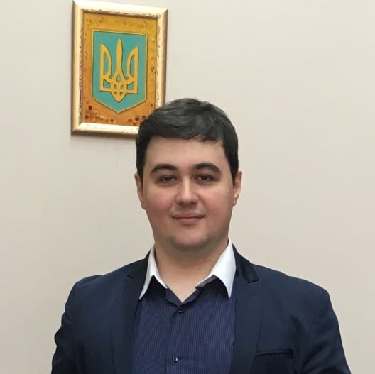Ihor Zabokrytskyy