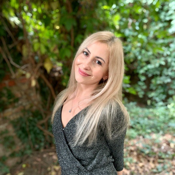Iryna Mykytyn