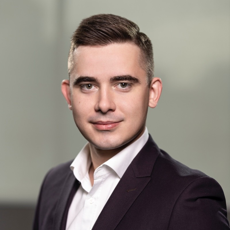 Kyrylo Senyshyn