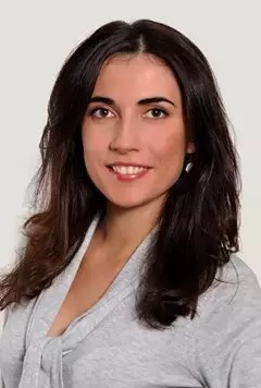 Lidiia Sokolova