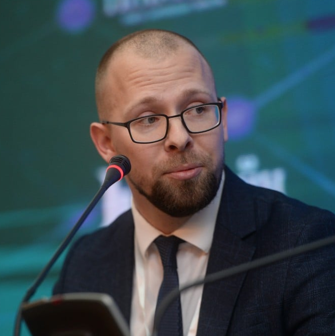 Maksym Kapelist