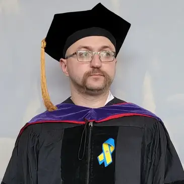 Maksym Lodzhuk