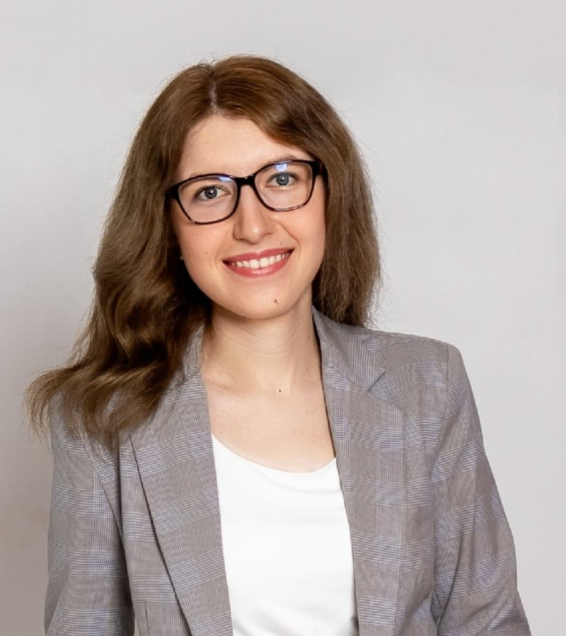 Maria Zeniv