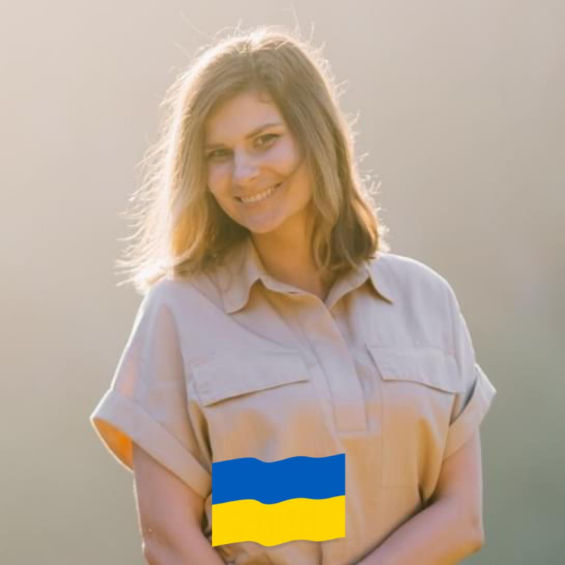 Nina Kostiuk