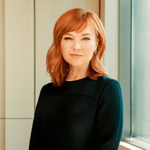 Oksana Krasnokutska