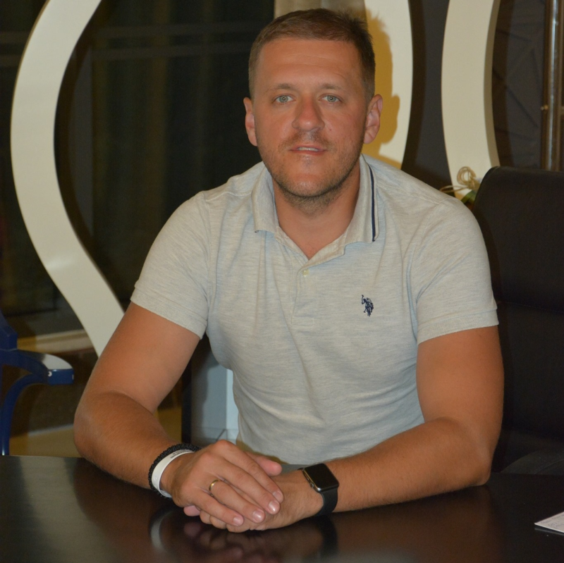Oleg Ilkiv