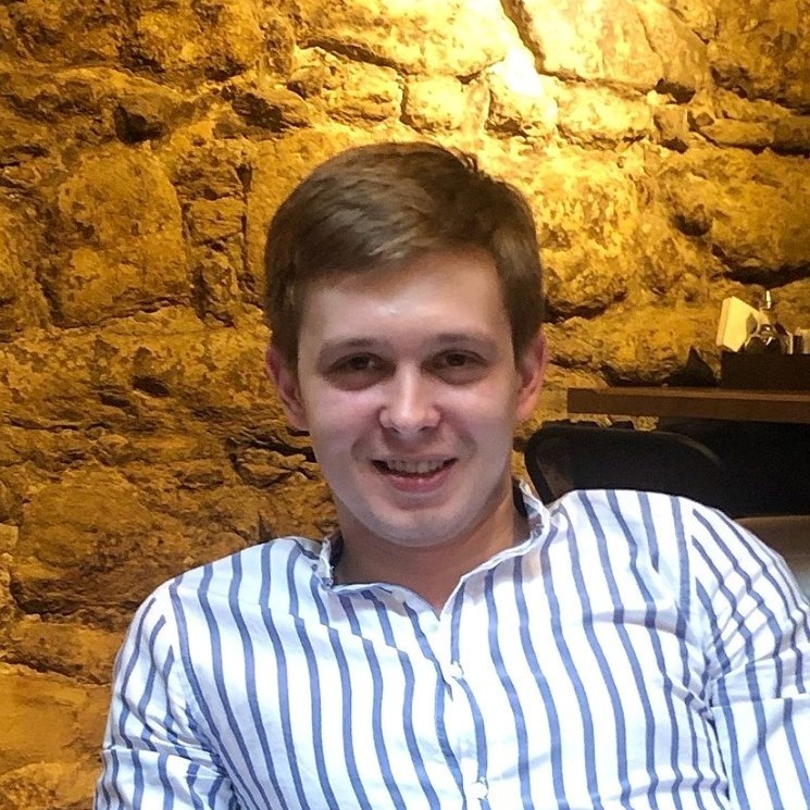 Oleksandr Hyrych