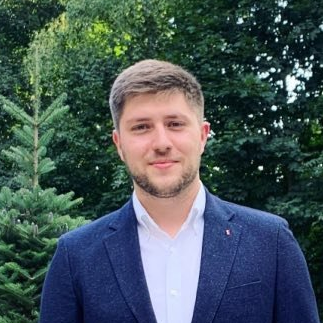 Oleksandr Krutiy