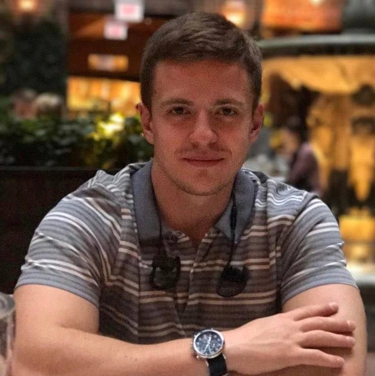 Oleksandr Tataryntsev