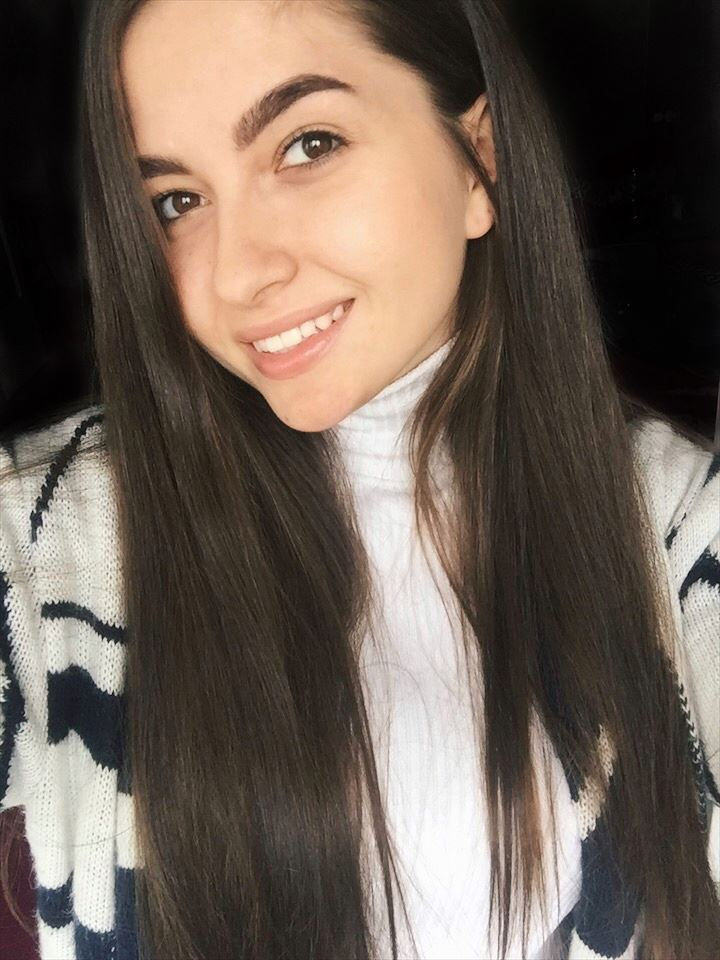 Solomiya Trachuk