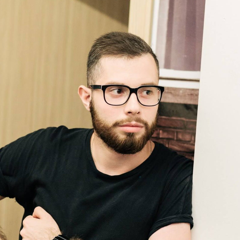 Vadym Koz'ma