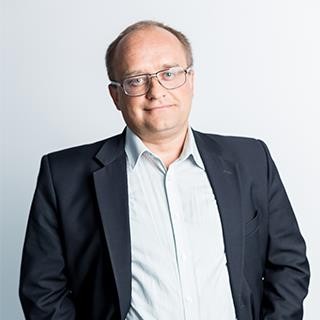Vasyl Malchyk