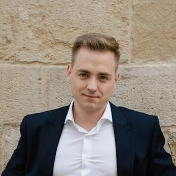 Vitaliy Tyrol