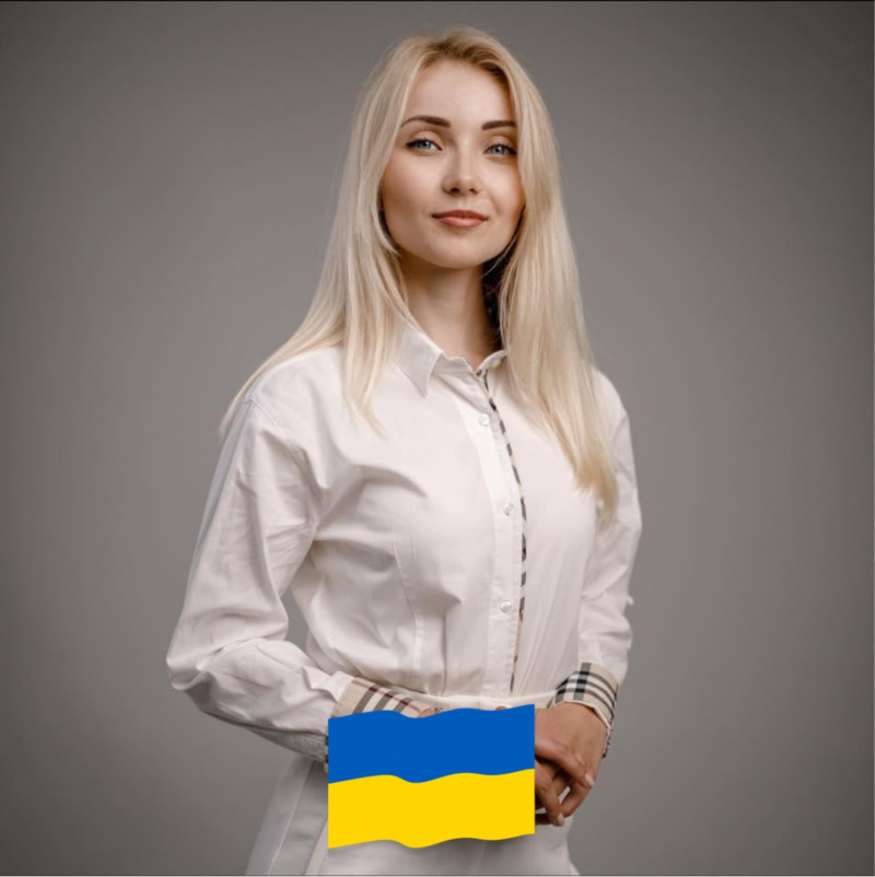 Yulia Ovchar