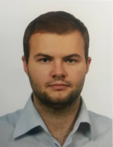 Yuriy Zborivskyi