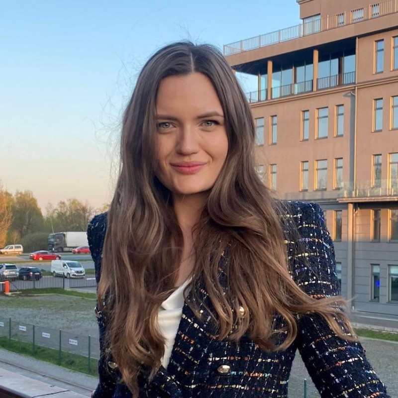Mariya Mormil