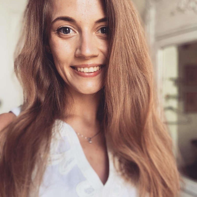 Sofia Khrypliuk