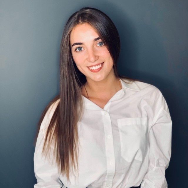 Anna-Mariia Olkhovska