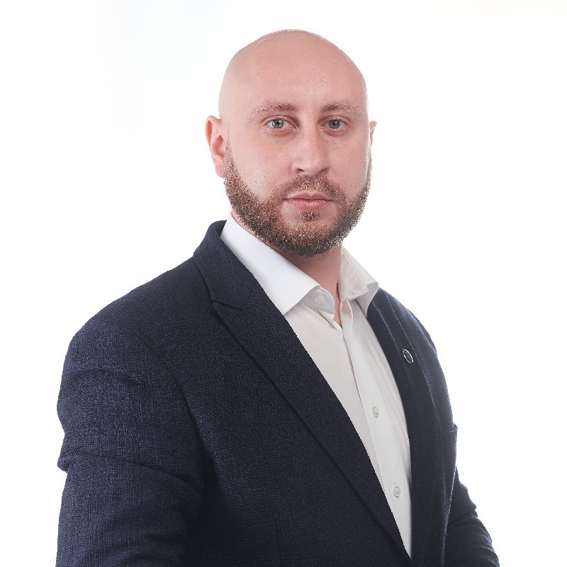 Bohdan Demidont