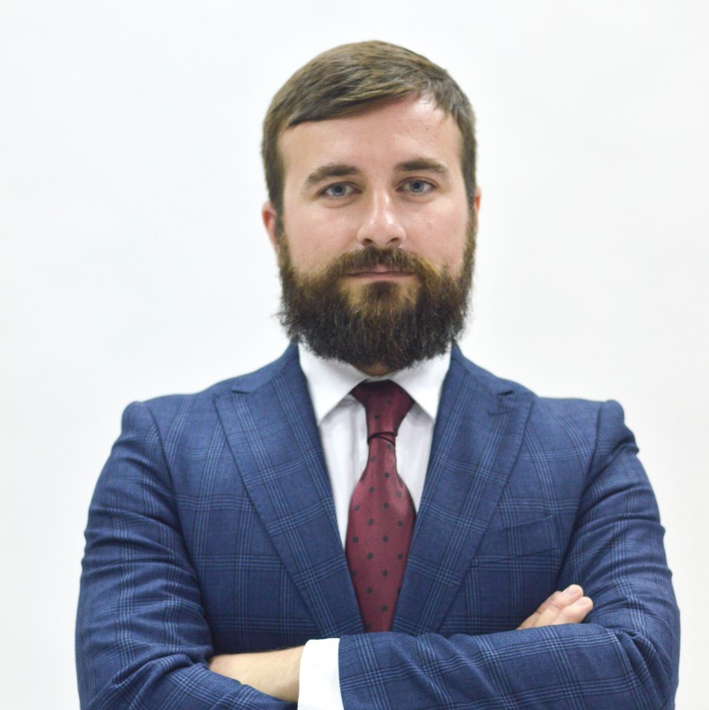 Oleksandr Kuriachyi 
