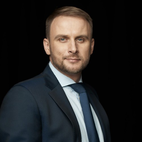 Igor Kryzhanovskyi