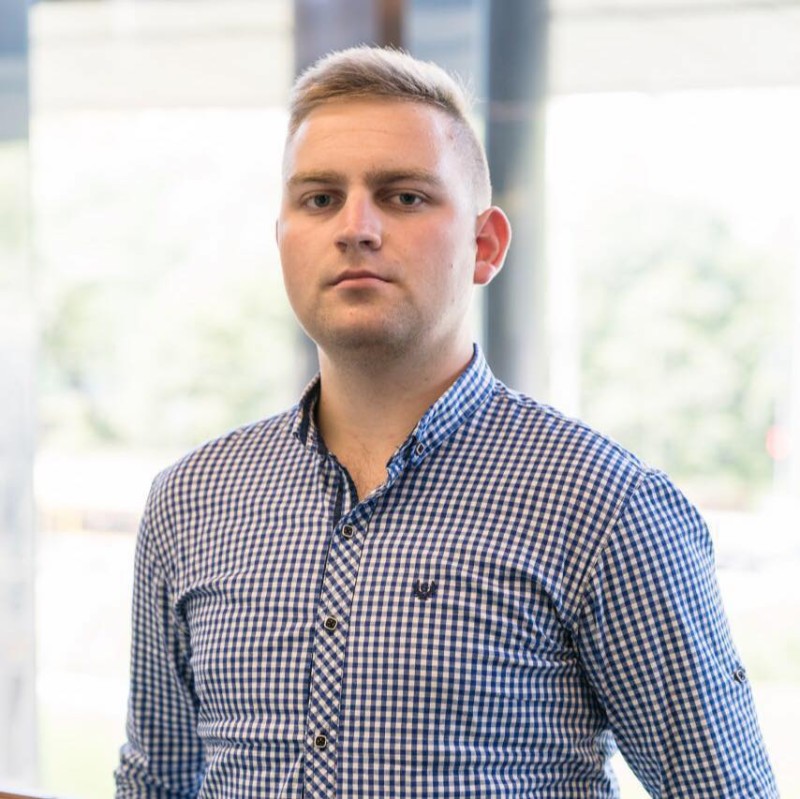 Ihor Khudo